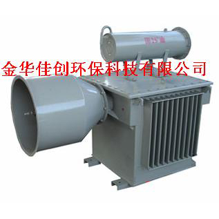 香河GGAJ02电除尘高压静电变压器